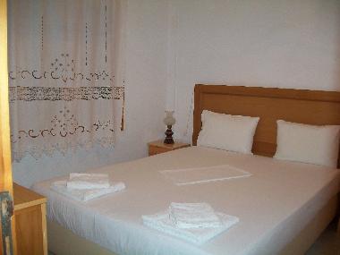 Ferienhaus in Kriopigi (Chalkidiki) oder Ferienwohnung oder Ferienhaus