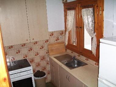 Ferienhaus in Kriopigi (Chalkidiki) oder Ferienwohnung oder Ferienhaus