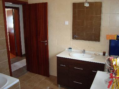 Ferienhaus in Carvide (Pinhal Litoral) oder Ferienwohnung oder Ferienhaus