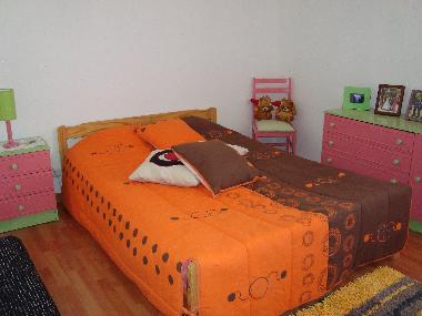 Ferienhaus in Carvide (Pinhal Litoral) oder Ferienwohnung oder Ferienhaus