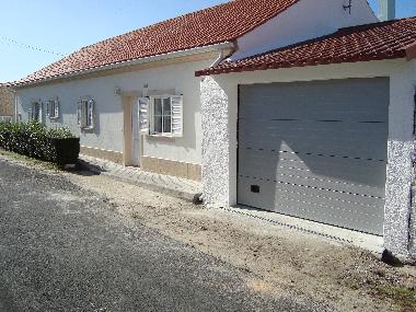 Ferienhaus in Carvide (Pinhal Litoral) oder Ferienwohnung oder Ferienhaus