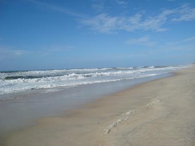 Ferienhaus in Carvide (Pinhal Litoral) oder Ferienwohnung oder Ferienhaus