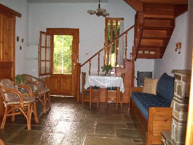 Ferienhaus in Kriopigi (Chalkidiki) oder Ferienwohnung oder Ferienhaus