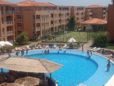 Ferienwohnung in Sunny Beach  (Burgas) oder Ferienwohnung oder Ferienhaus