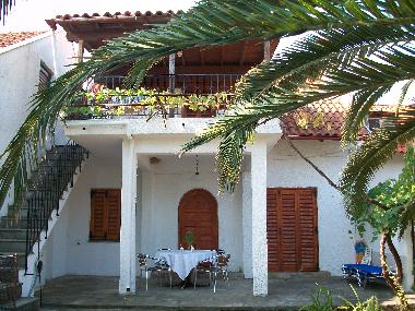 Ferienhaus in Kriopigi (Chalkidiki) oder Ferienwohnung oder Ferienhaus