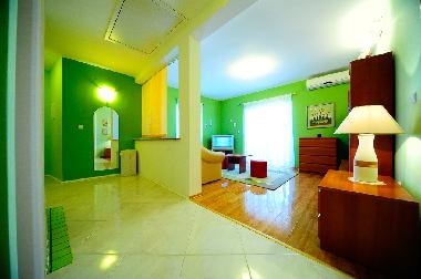 Villa in Supetar (Splitsko-Dalmatinska) oder Ferienwohnung oder Ferienhaus