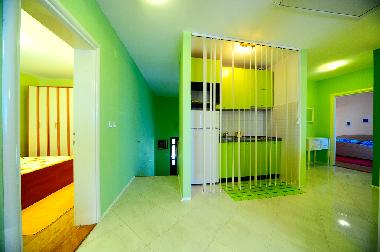 Villa in Supetar (Splitsko-Dalmatinska) oder Ferienwohnung oder Ferienhaus