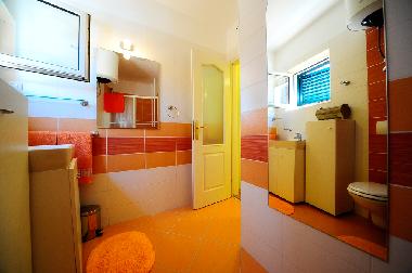 Villa in Supetar (Splitsko-Dalmatinska) oder Ferienwohnung oder Ferienhaus