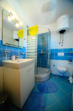 Villa in Supetar (Splitsko-Dalmatinska) oder Ferienwohnung oder Ferienhaus