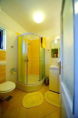 Villa in Supetar (Splitsko-Dalmatinska) oder Ferienwohnung oder Ferienhaus