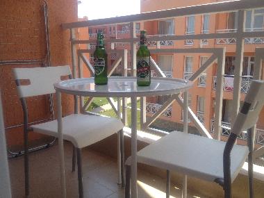 Ferienwohnung in Sunny Beach  (Burgas) oder Ferienwohnung oder Ferienhaus