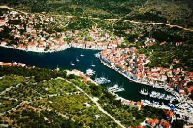 Ferienhaus in Milna (Splitsko-Dalmatinska) oder Ferienwohnung oder Ferienhaus