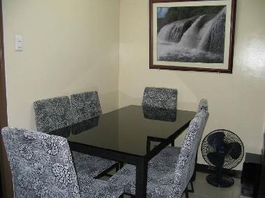Ferienwohnung in Davao City (Davao City) oder Ferienwohnung oder Ferienhaus