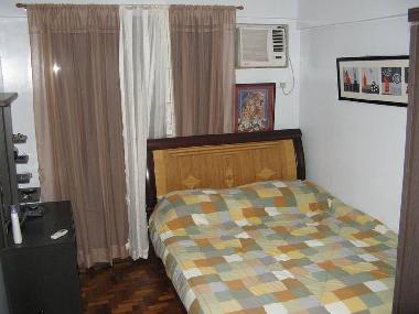 Ferienwohnung in Davao City (Davao City) oder Ferienwohnung oder Ferienhaus