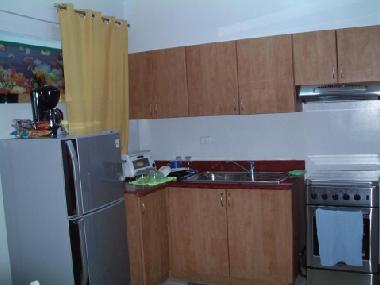 Ferienwohnung in Davao City (Davao City) oder Ferienwohnung oder Ferienhaus