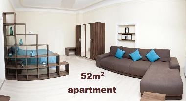 Ferienwohnung in Sibiu (Sibiu) oder Ferienwohnung oder Ferienhaus