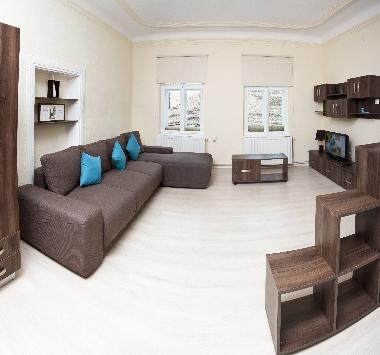 Ferienwohnung in Sibiu (Sibiu) oder Ferienwohnung oder Ferienhaus