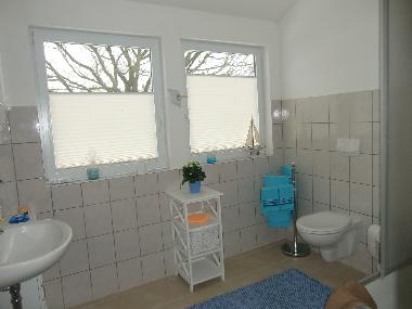 Ferienhaus in Glowe (Ostsee-Inseln) oder Ferienwohnung oder Ferienhaus