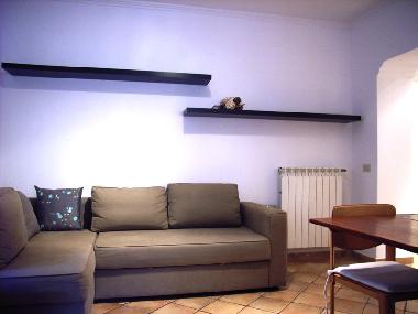 Ferienwohnung in Rome (Roma) oder Ferienwohnung oder Ferienhaus