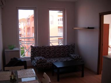 Ferienwohnung in Sunny Beach  (Burgas) oder Ferienwohnung oder Ferienhaus