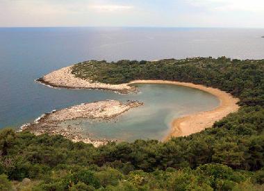 Ferienwohnung in Saplunara (Dubrovacko-Neretvanska) oder Ferienwohnung oder Ferienhaus