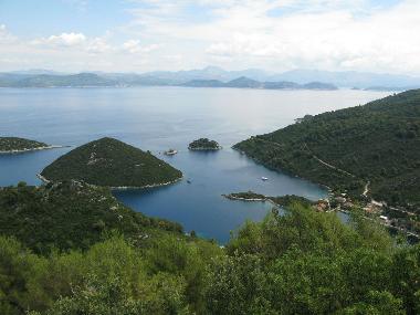 Ferienwohnung in Saplunara (Dubrovacko-Neretvanska) oder Ferienwohnung oder Ferienhaus