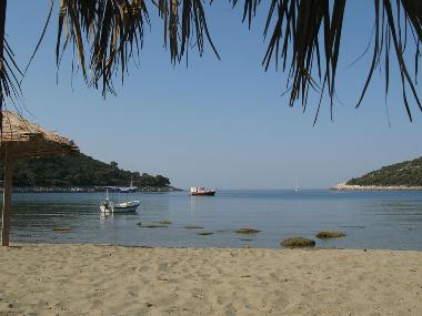 Ferienwohnung in Saplunara (Dubrovacko-Neretvanska) oder Ferienwohnung oder Ferienhaus