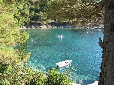 Ferienwohnung in Saplunara (Dubrovacko-Neretvanska) oder Ferienwohnung oder Ferienhaus