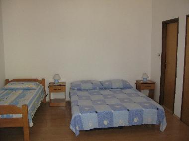 Ferienwohnung in Saplunara (Dubrovacko-Neretvanska) oder Ferienwohnung oder Ferienhaus