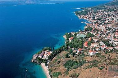 Ferienwohnung in Island of Brac -Bol (Splitsko-Dalmatinska) oder Ferienwohnung oder Ferienhaus