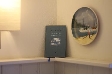 Die Kunst des Mittagsschlafs