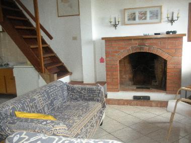Ferienwohnung in rio nell'Elba (Livorno) oder Ferienwohnung oder Ferienhaus