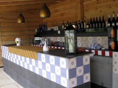 Ferienhaus in Coja (Serra da Estrela) oder Ferienwohnung oder Ferienhaus