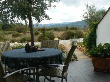 Ferienhaus in Coja (Serra da Estrela) oder Ferienwohnung oder Ferienhaus