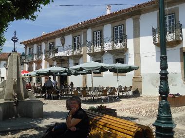 Ferienhaus in Coja (Serra da Estrela) oder Ferienwohnung oder Ferienhaus