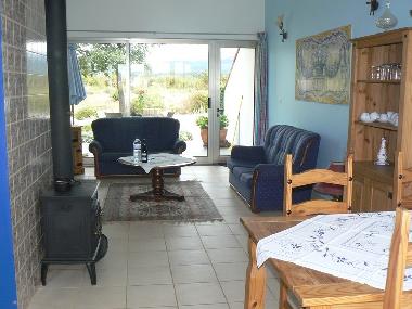 Ferienhaus in Coja (Serra da Estrela) oder Ferienwohnung oder Ferienhaus