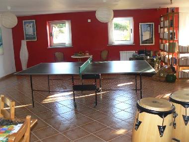 Ferienhaus in Coja (Serra da Estrela) oder Ferienwohnung oder Ferienhaus