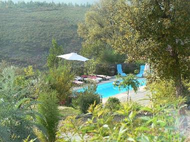 Ferienhaus in Coja (Serra da Estrela) oder Ferienwohnung oder Ferienhaus