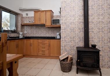 Ferienhaus in Coja (Serra da Estrela) oder Ferienwohnung oder Ferienhaus