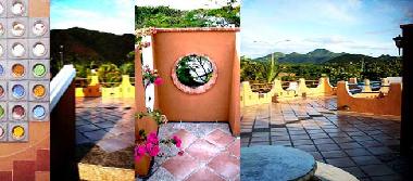 Ferienhaus in Altagracia (Nueva Esparta) oder Ferienwohnung oder Ferienhaus