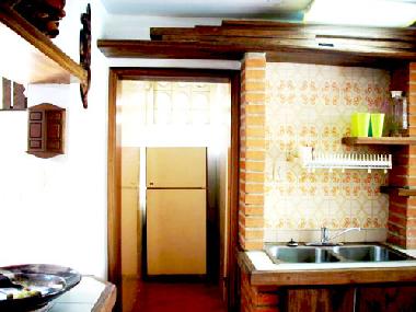 Ferienhaus in Altagracia (Nueva Esparta) oder Ferienwohnung oder Ferienhaus