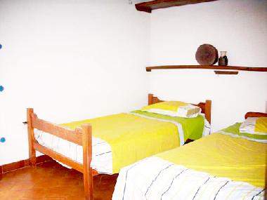 Ferienhaus in Altagracia (Nueva Esparta) oder Ferienwohnung oder Ferienhaus