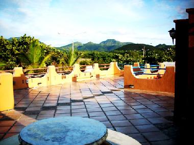 Ferienhaus in Altagracia (Nueva Esparta) oder Ferienwohnung oder Ferienhaus