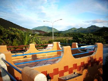 Ferienhaus in Altagracia (Nueva Esparta) oder Ferienwohnung oder Ferienhaus