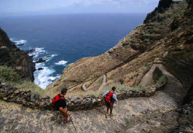 Pension in Ponta do Sol (Ribeira Grande) oder Ferienwohnung oder Ferienhaus