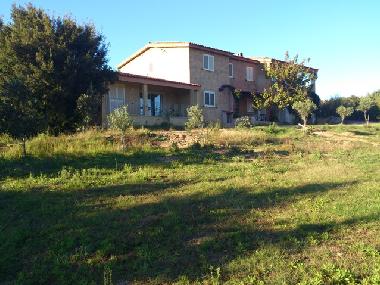 Pension in Arzachena (Olbia-Tempio) oder Ferienwohnung oder Ferienhaus