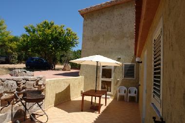 Pension in Arzachena (Olbia-Tempio) oder Ferienwohnung oder Ferienhaus