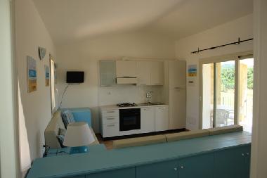 Pension in Arzachena (Olbia-Tempio) oder Ferienwohnung oder Ferienhaus