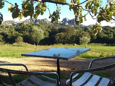 Pension in Arzachena (Olbia-Tempio) oder Ferienwohnung oder Ferienhaus