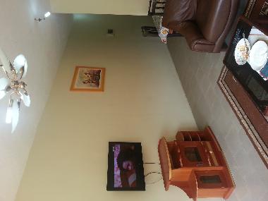 Ferienhaus in ABIDJAN BINGERVILLE (Abidjan) oder Ferienwohnung oder Ferienhaus